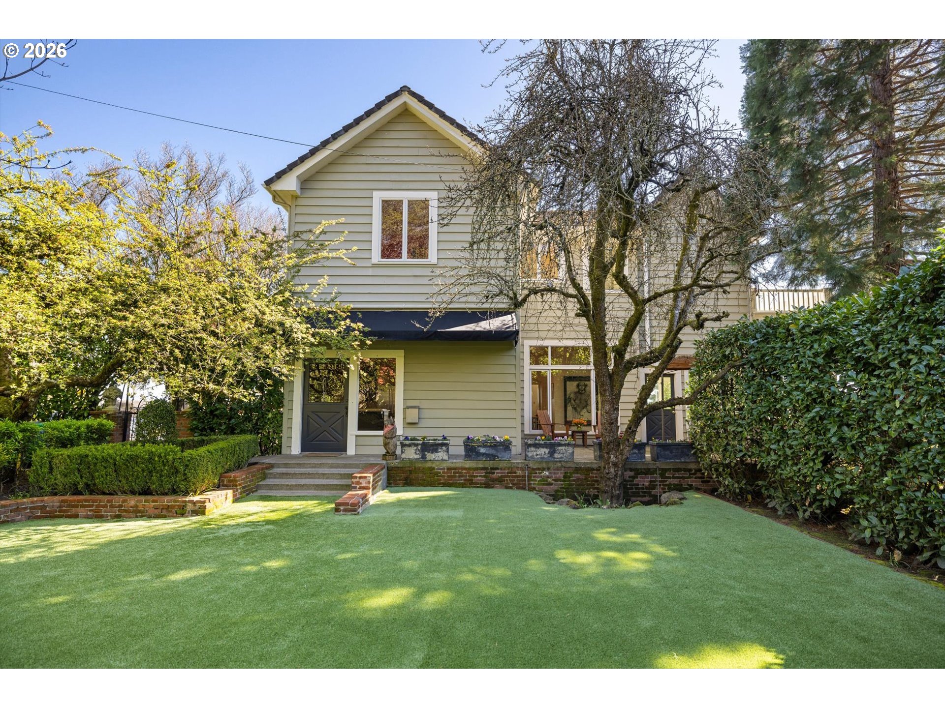 806 Southwest Davenport Street Portland, OR 97201 - Photo 36 of 47