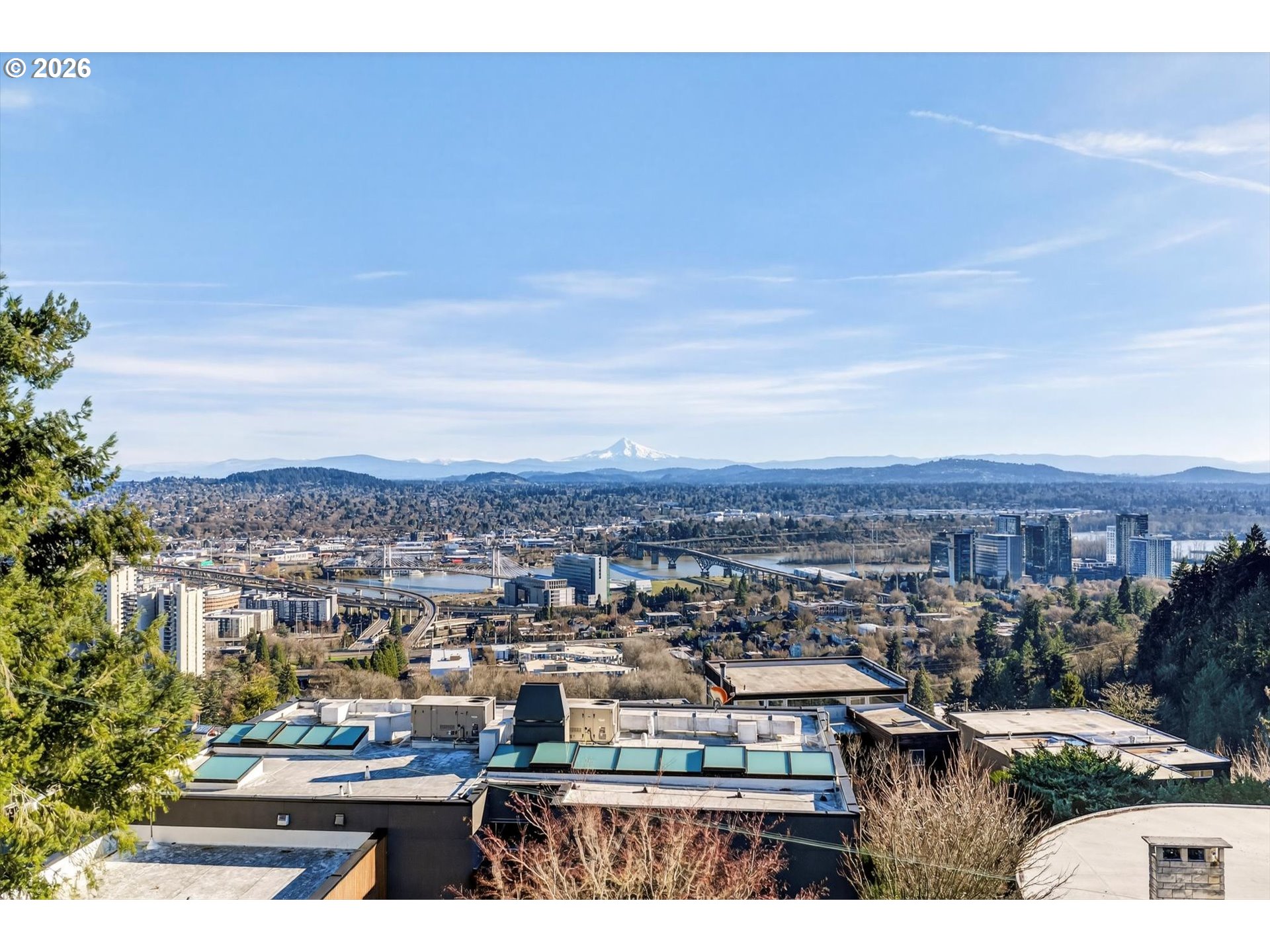 806 Southwest Davenport Street Portland, OR 97201 - Photo 44 of 47