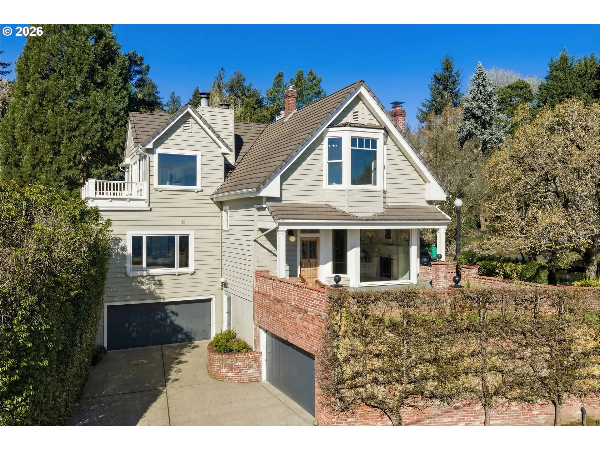 806 Southwest Davenport Street Portland, OR 97201 - Photo 45 of 47