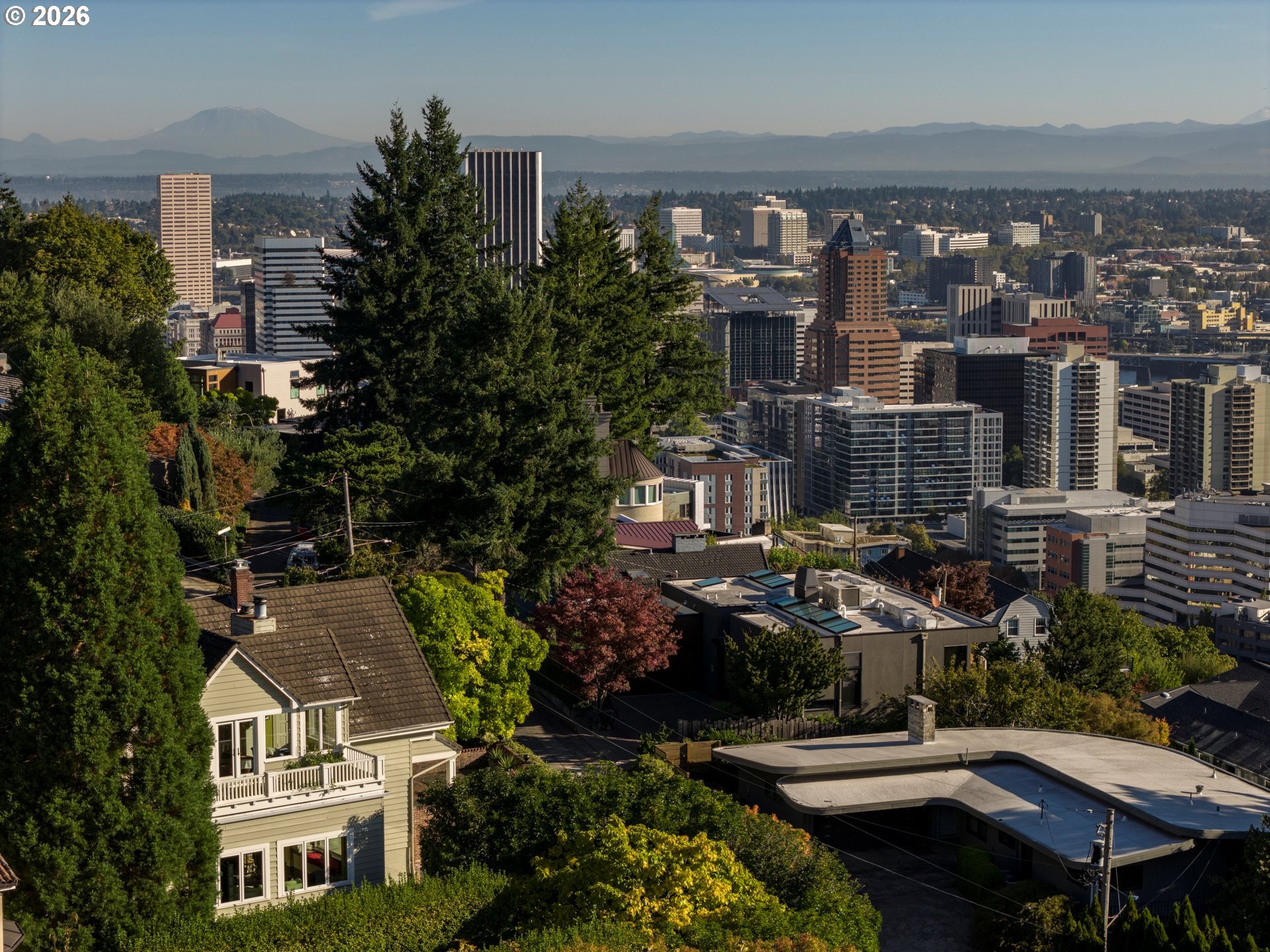 806 Southwest Davenport Street Portland, OR 97201 - Photo 46 of 47