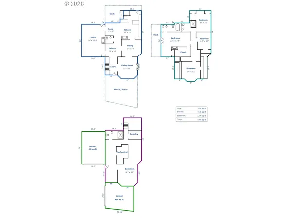 $2,195,000 | 806 Southwest Davenport Street, Portland, OR 97201