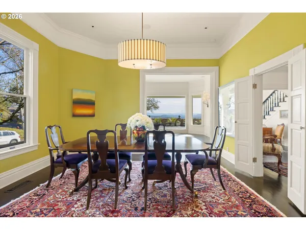 $2,195,000 | 806 Southwest Davenport Street, Portland, OR 97201