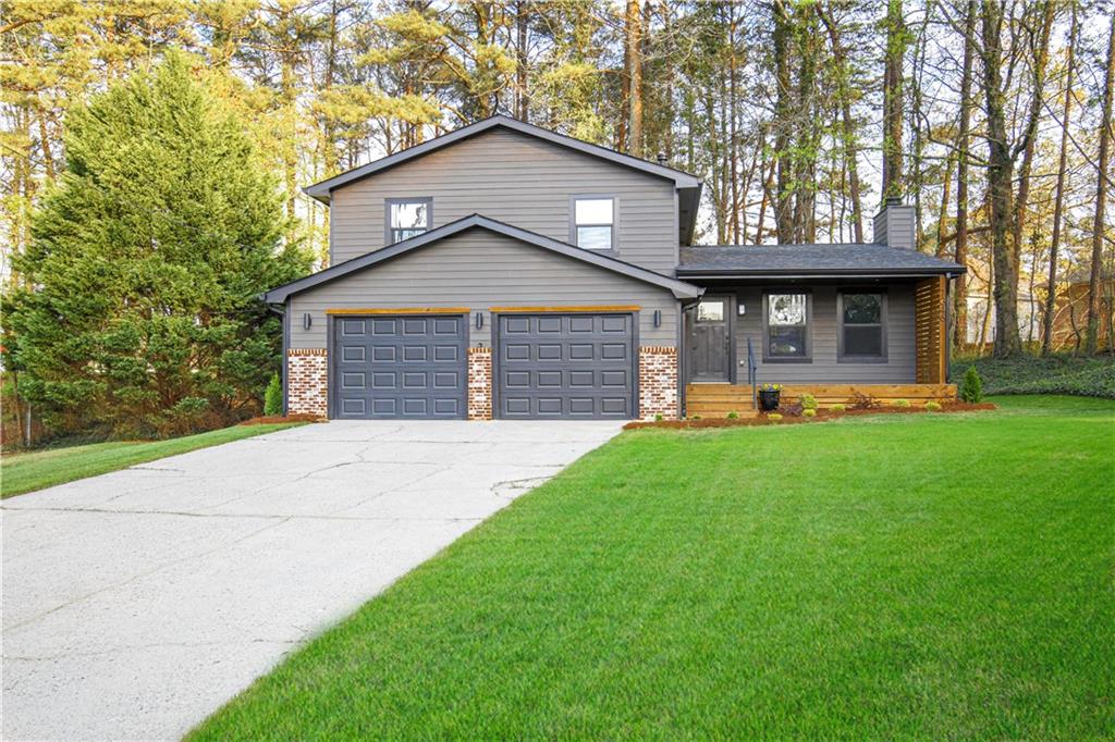 7346 Exeter Court Riverdale, GA 30296 - Photo 1 of 23