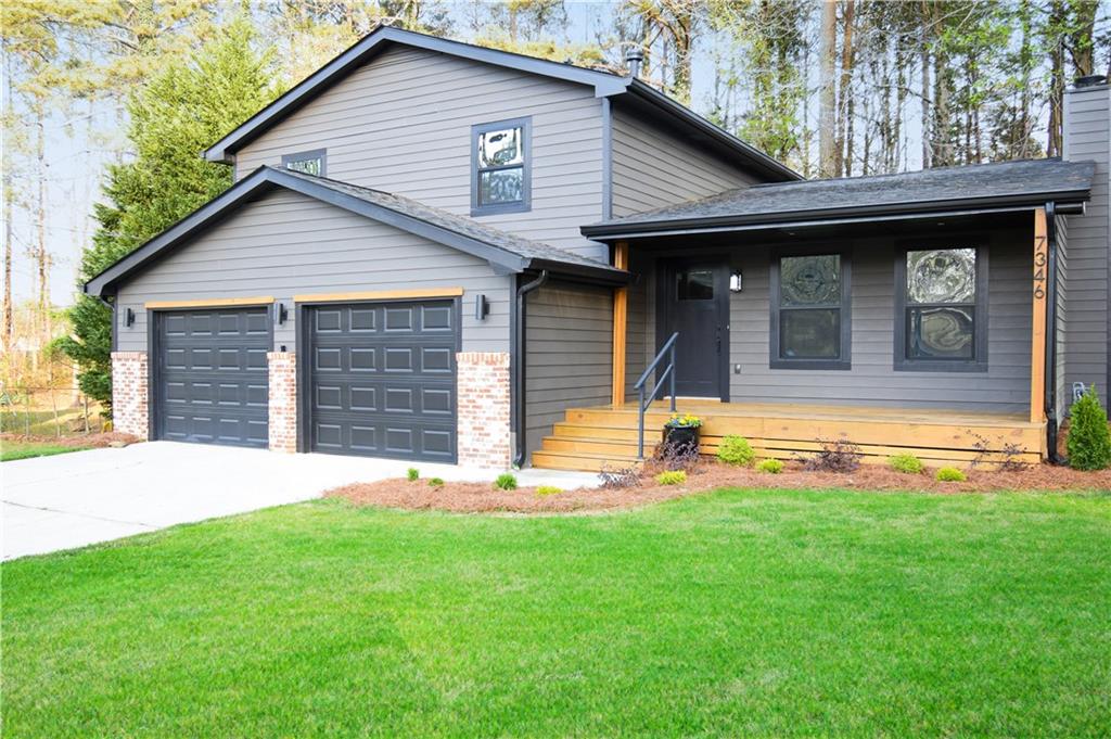 7346 Exeter Court Riverdale, GA 30296 - Photo 2 of 23
