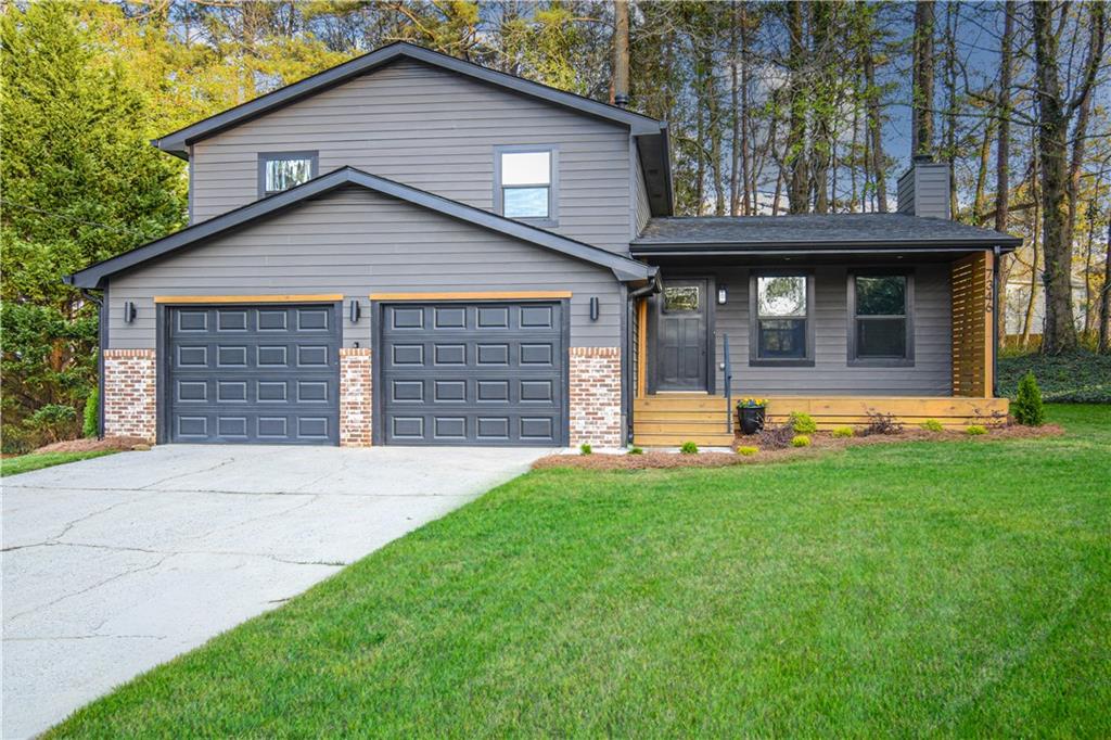 7346 Exeter Court Riverdale, GA 30296 - Photo 4 of 23
