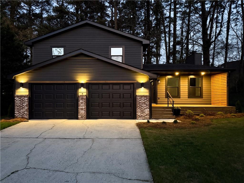 7346 Exeter Court Riverdale, GA 30296 - Photo 5 of 23