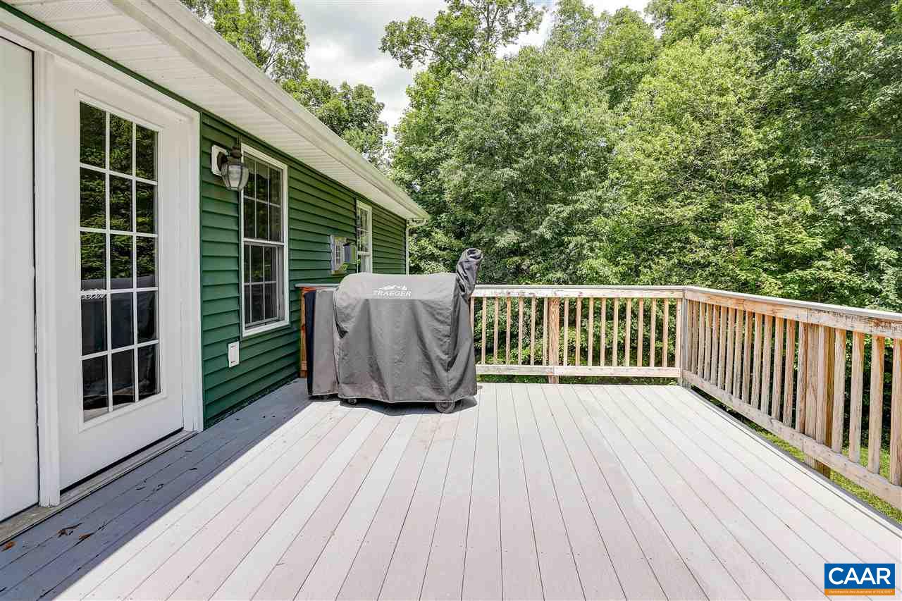 3415 Dundee Road Stanardsville, VA 22973 - Photo 28 of 32 Gallery Image 28
