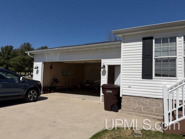 W9168 Town Corner Lake Road Pembine, WI 54156 - Photo 12 of 17