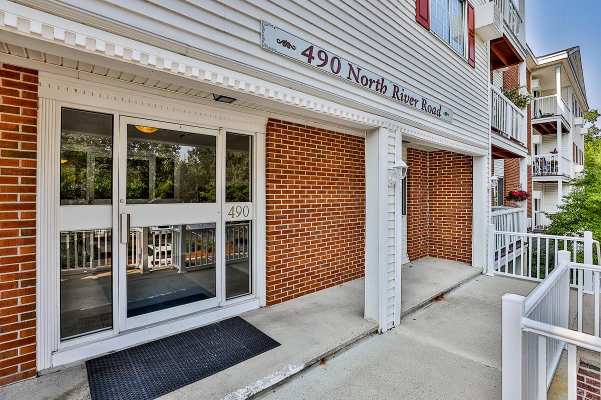 490 River Road, Unit 18 Manchester, NH 03104 - Photo 3 of 23 Gallery Image 3