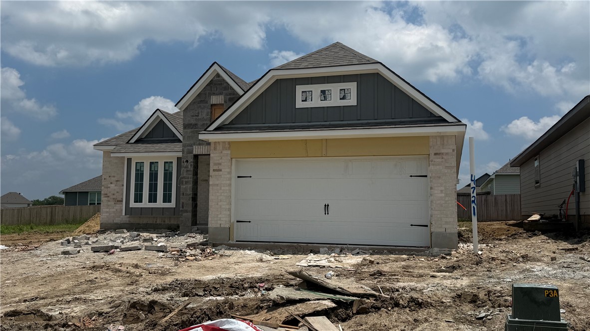 4721 Holm Oak Road Bryan, TX 77845 - Photo 3 of 9