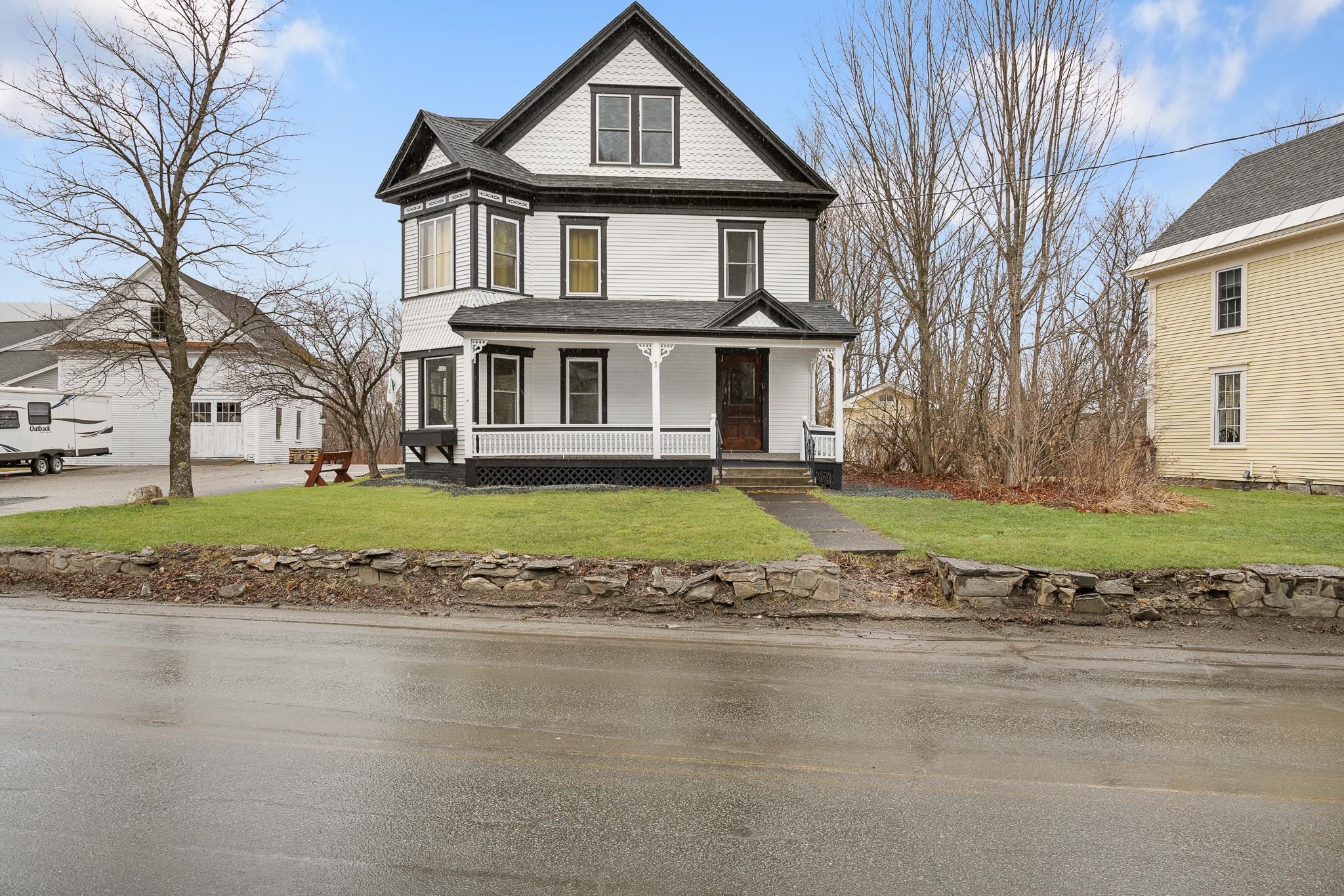 69 Main Street Colebrook, NH 03576 - Photo 5 of 57