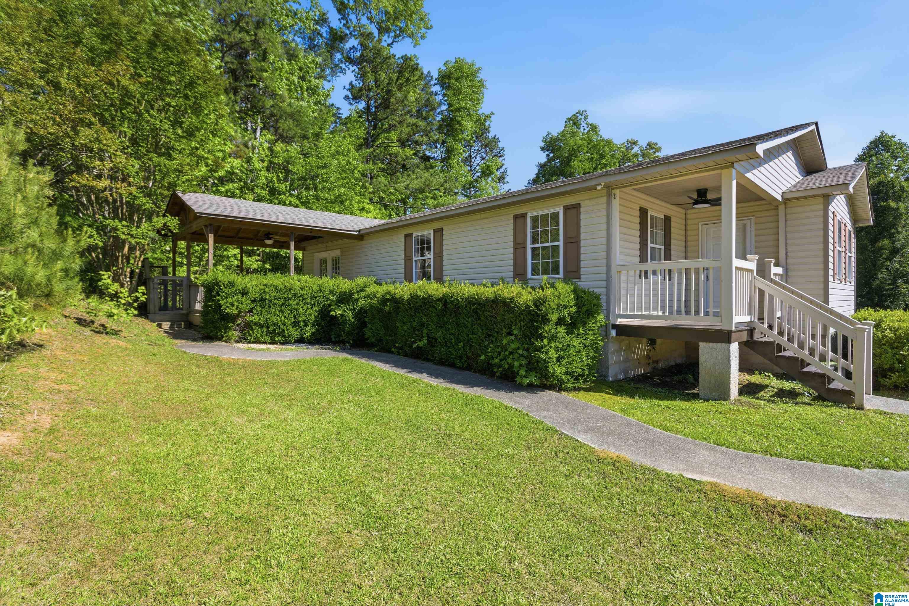 160 Sanders Road Hayden, AL 35079 - Photo 29 of 40