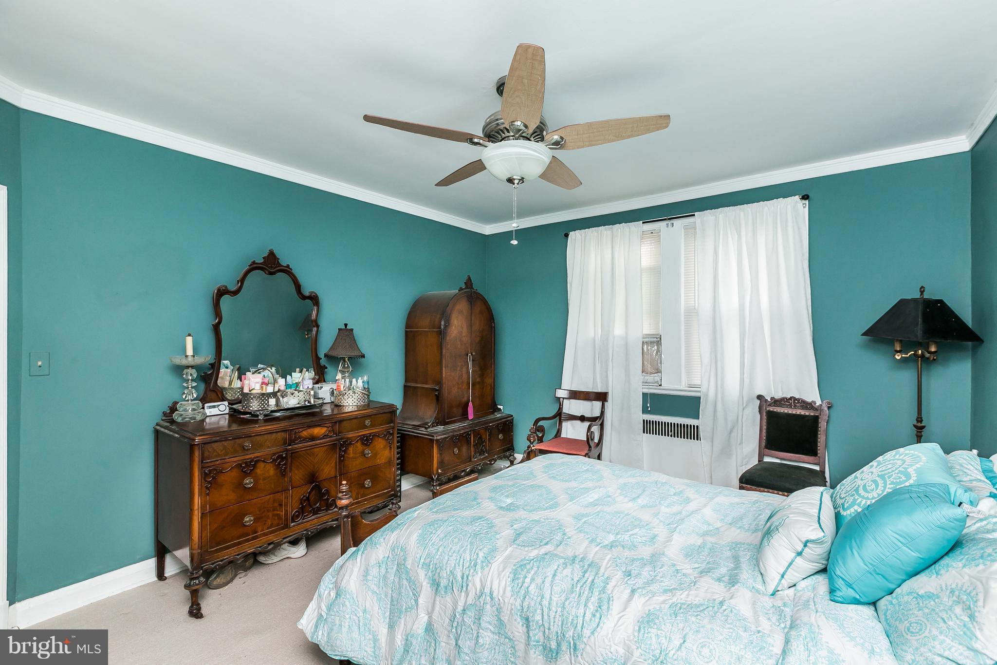 1602 Ralworth Road Baltimore, MD 21218 - Photo 11 of 21 Bedroom (Master)