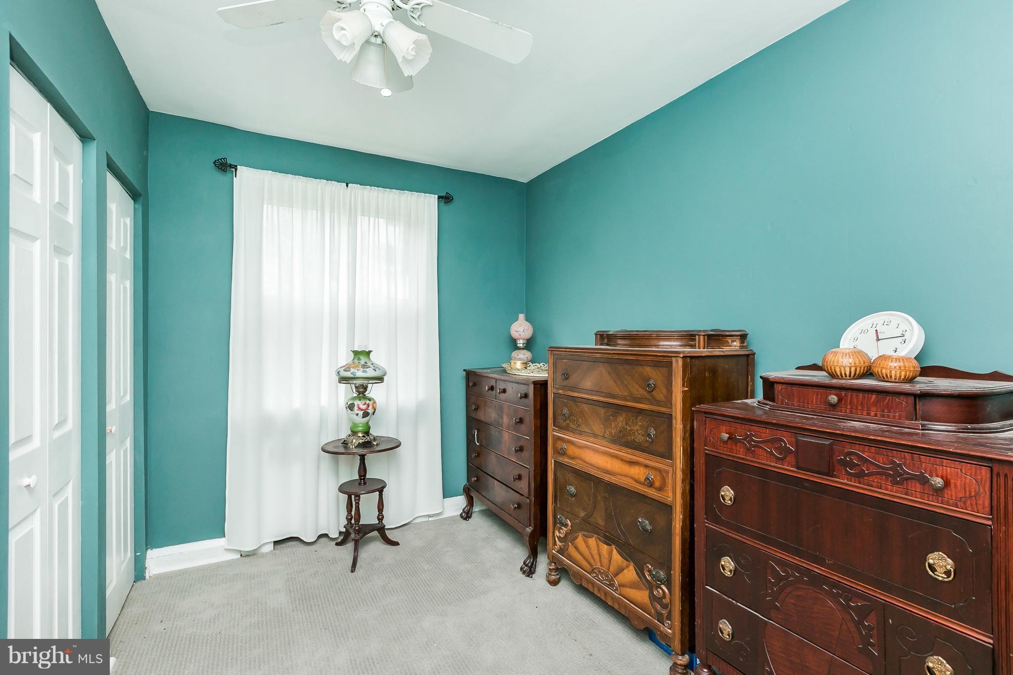 1602 Ralworth Road Baltimore, MD 21218 - Photo 12 of 21 Bedroom