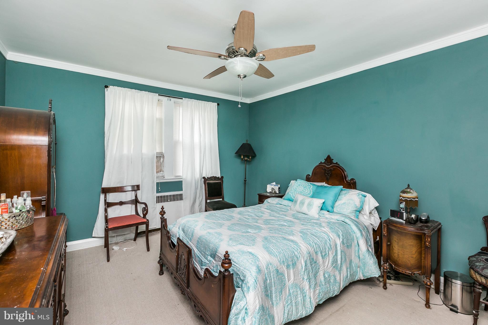 1602 Ralworth Road Baltimore, MD 21218 - Photo 10 of 21 Bedroom (Master)