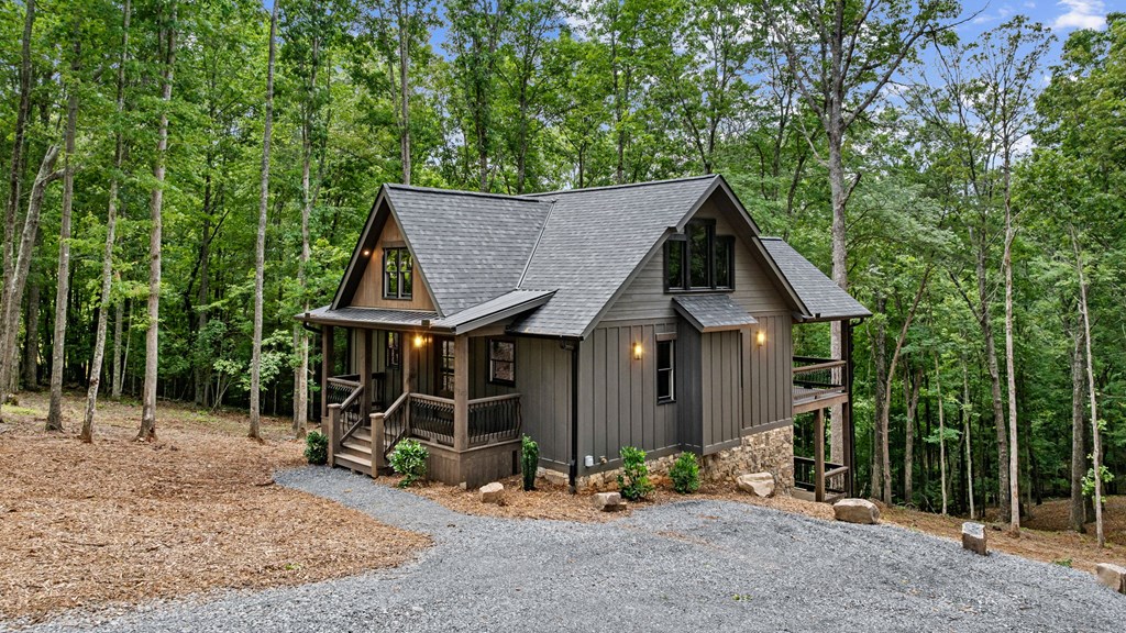 2357 Ada Street Blue Ridge, GA 30513 - Photo 43 of 45 Gallery Image 43