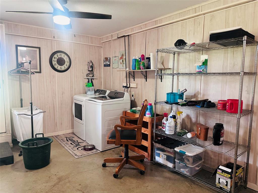 6494 Clear Creek Road Mabank, TX 75156 - Photo 10 of 17