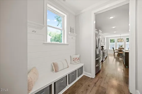 $595,000 | 307 West Amber Oak Drive, Selma, NC 27576