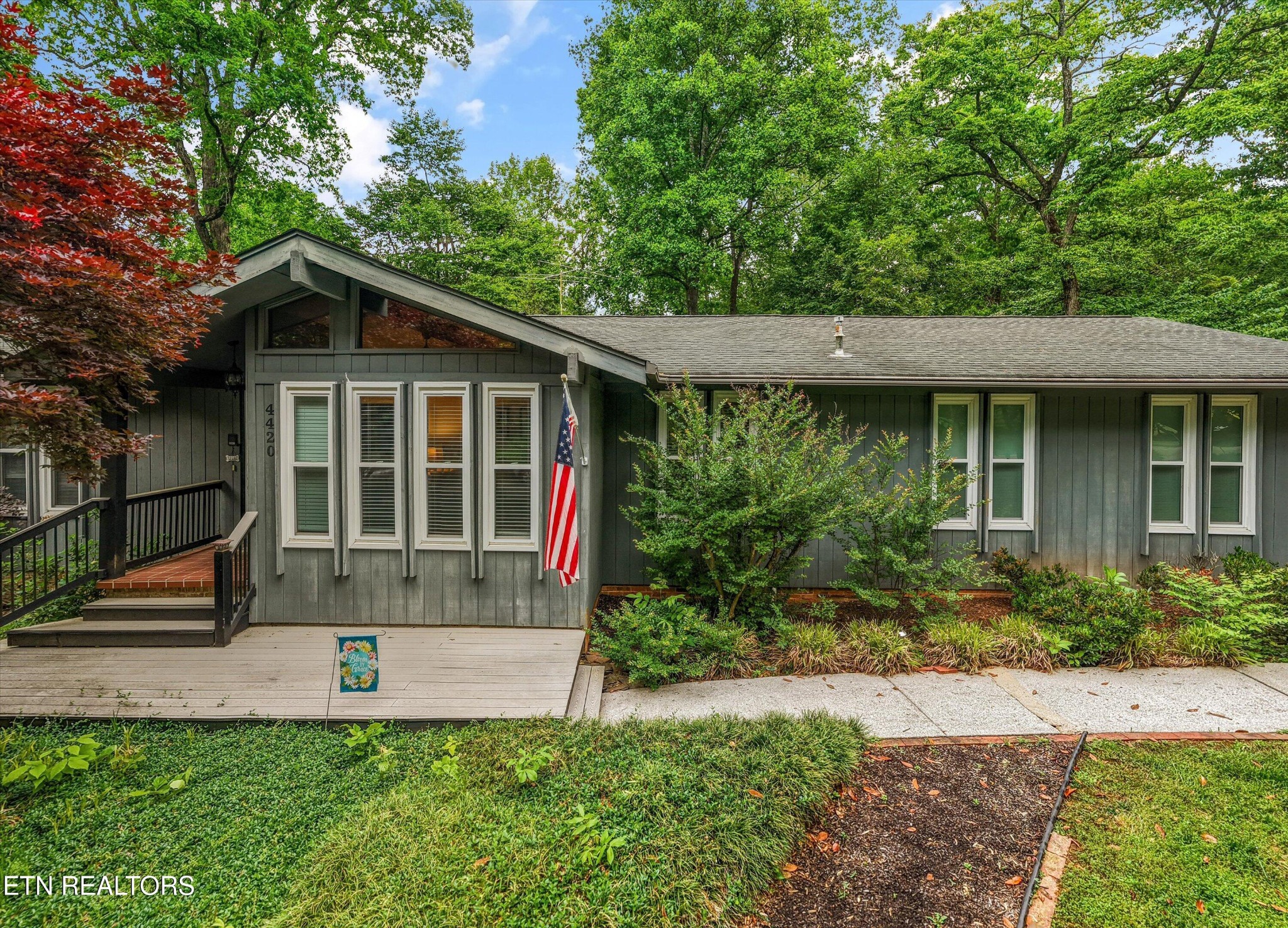 4420 Edgewood Road Louisville, TN 37777 - Photo 2 of 51 Gallery Image 2