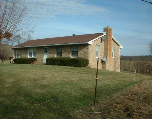 305 Kefover Road Scenery Hill, PA 15360 - Photo 1 of 2 Gallery Image 1