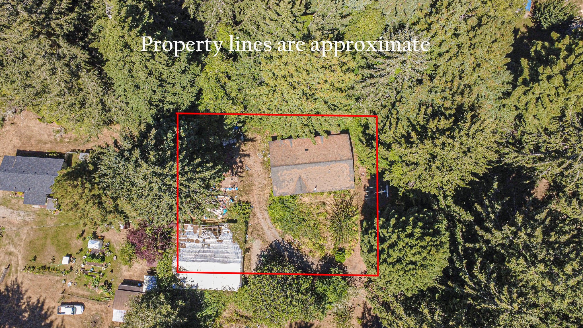 438 Cummins Road Crescent City, CA 95531 - Photo 24 of 32 Gallery Image 24