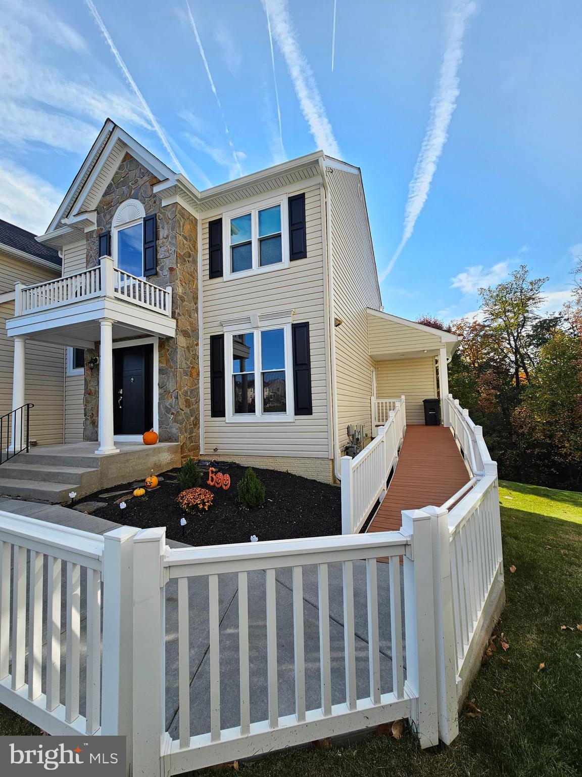 4717 Rossford Circle Rosedale, MD 21237 - Photo 12 of 67 Gallery Image 12
