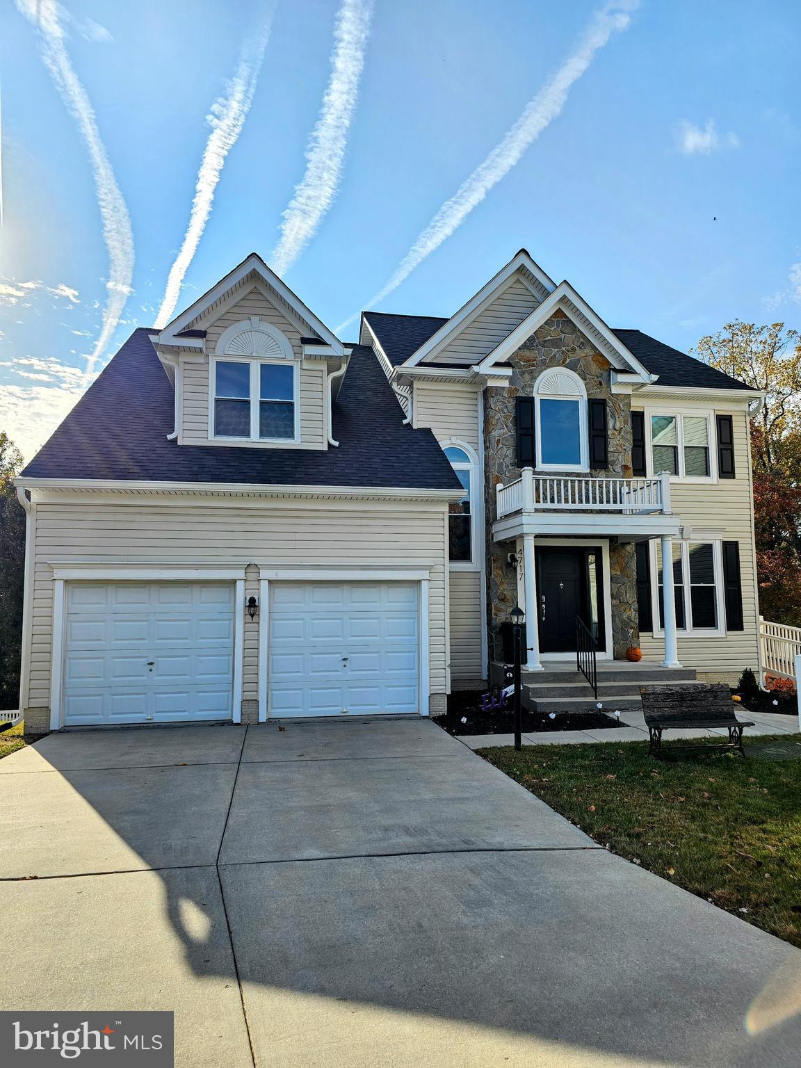 4717 Rossford Circle Rosedale, MD 21237 - Photo 2 of 67 Gallery Image 2