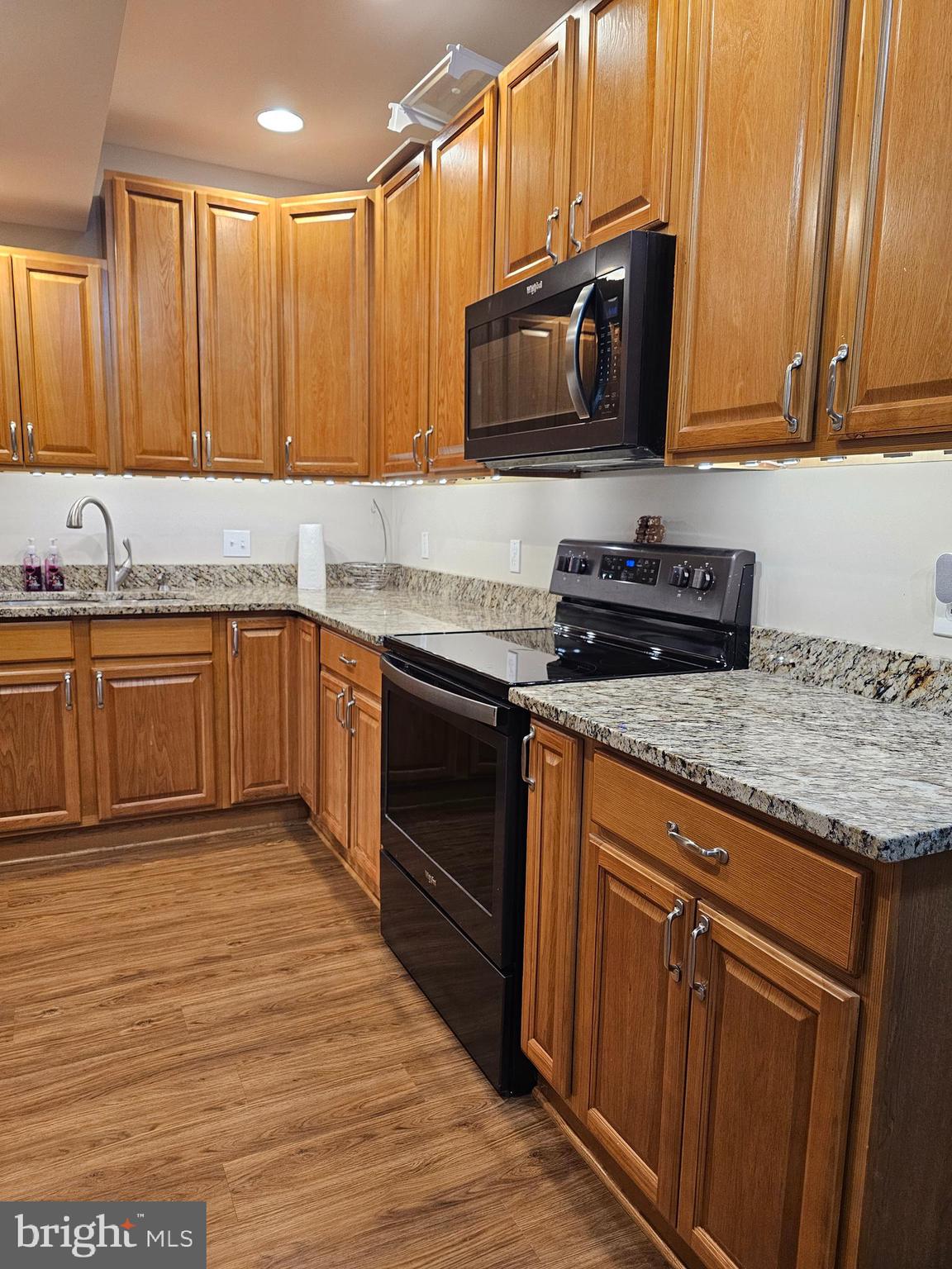 4717 Rossford Circle Rosedale, MD 21237 - Photo 39 of 67 Lower Level In Law Suite
