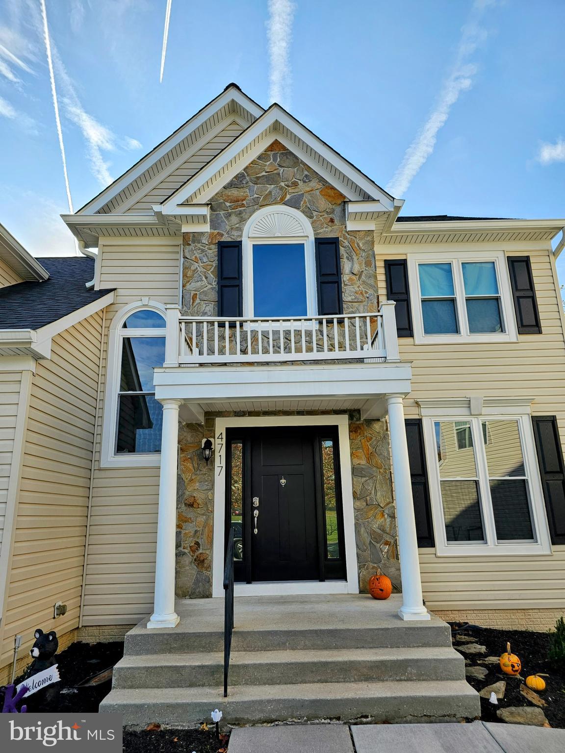 4717 Rossford Circle Rosedale, MD 21237 - Photo 54 of 67 Welcome Home