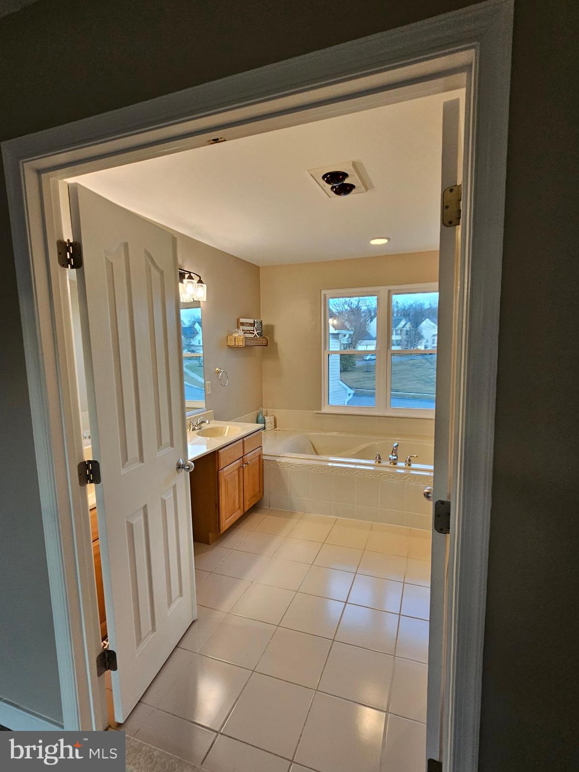 4717 Rossford Circle Rosedale, MD 21237 - Photo 56 of 67 Master Bath