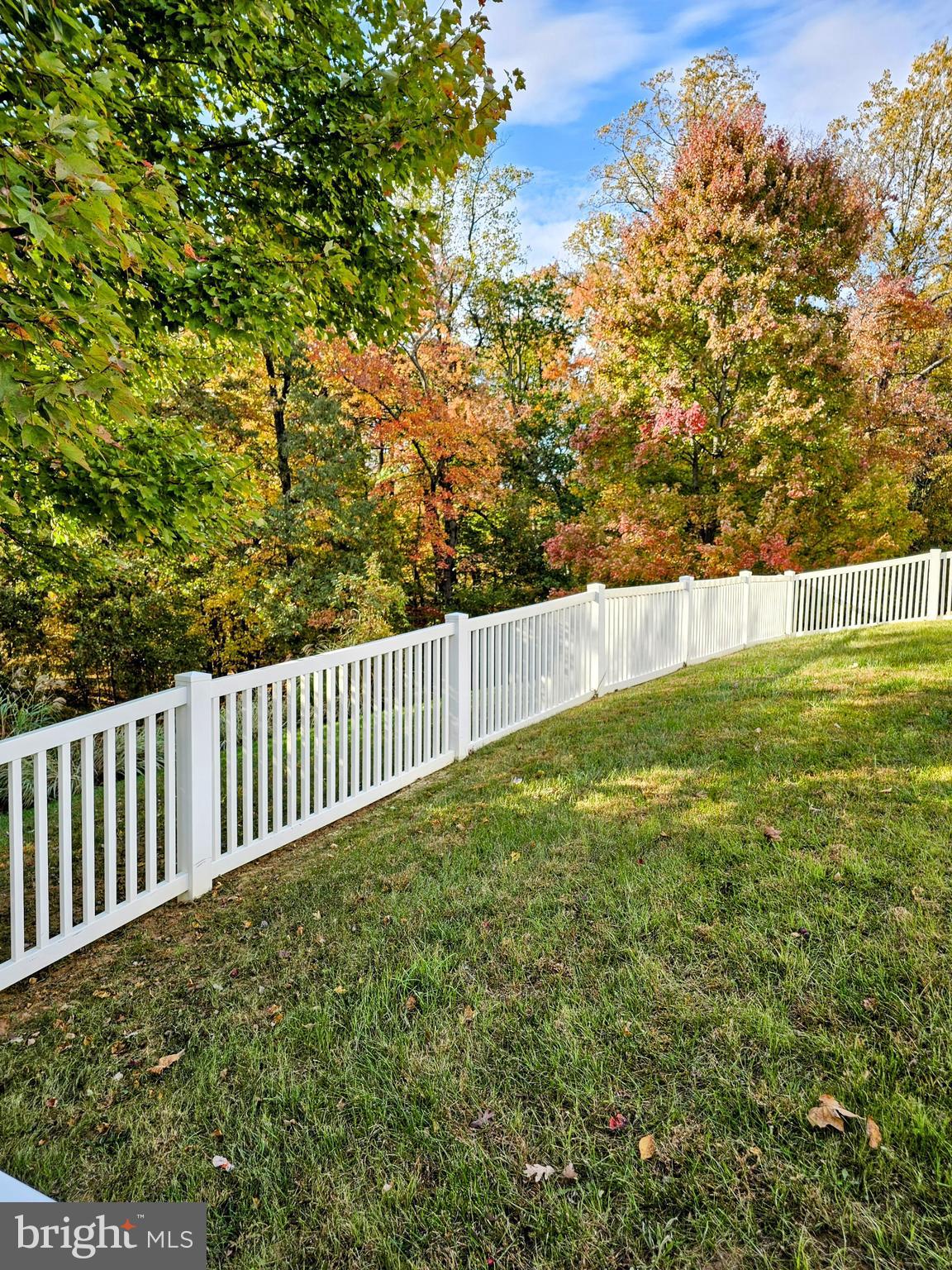 4717 Rossford Circle Rosedale, MD 21237 - Photo 6 of 67 Beautiful large fenced backyard