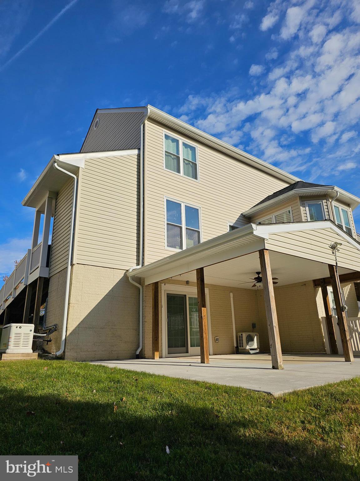 4717 Rossford Circle Rosedale, MD 21237 - Photo 10 of 67 Enjoy the view