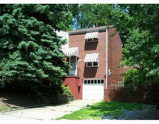 303 Long Road Penn Hills, PA 15235 - Photo 1 of 1 Exterior Front.