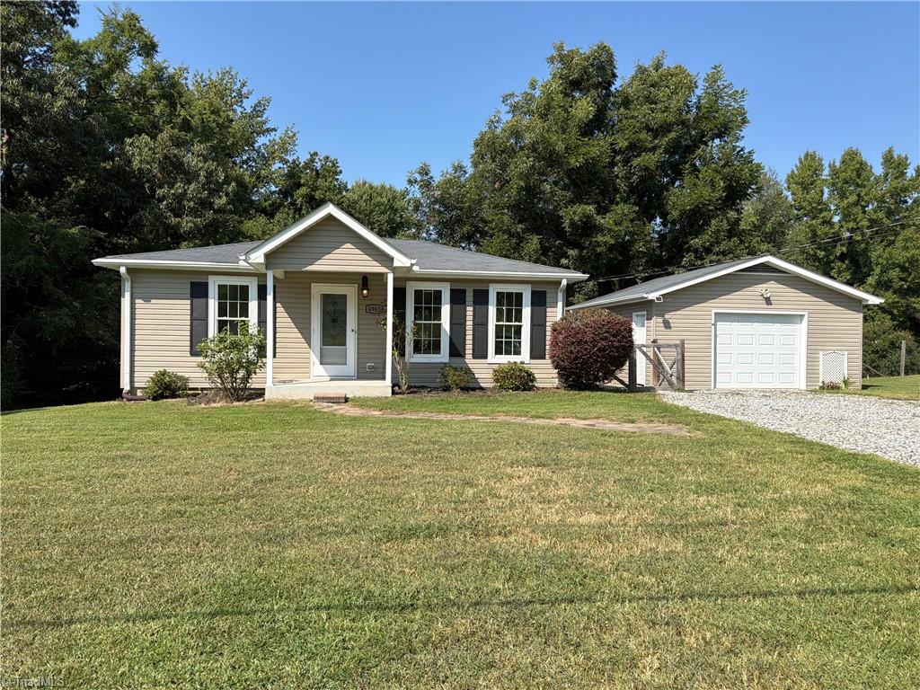 4982 Follansbee Road Winston-Salem, NC 27127 - Photo 1 of 32 Gallery Image 1