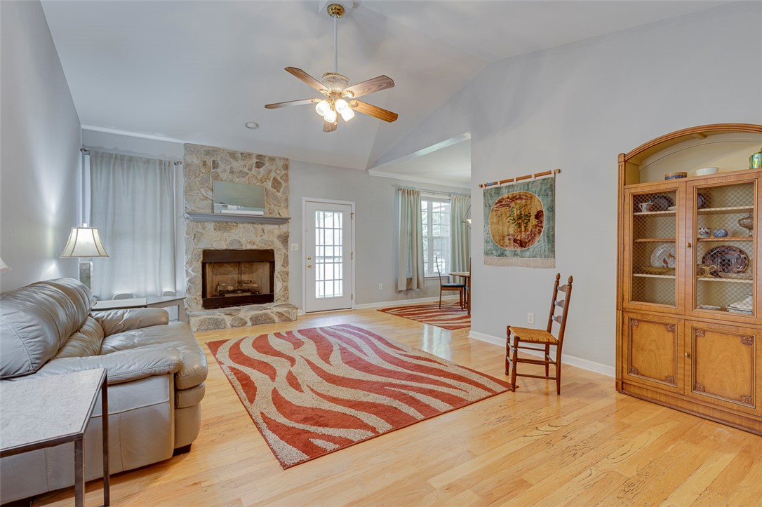 402 Holly Ridge Drive Anderson, SC 29621 - Photo 18 of 50