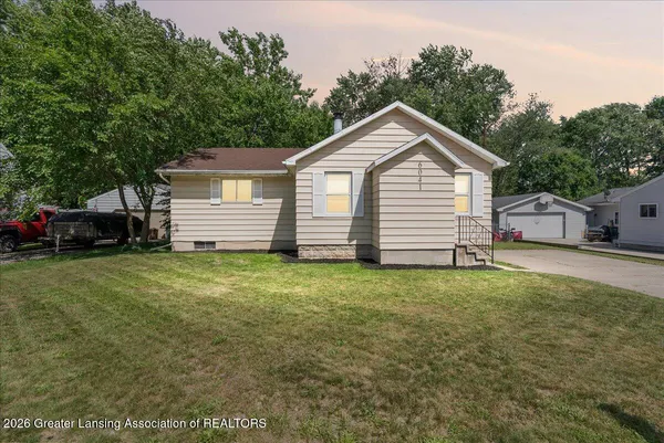$189,900 | 6041 Hilliard Road, Lansing, MI 48911