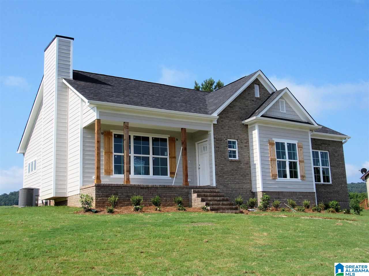 225 Smithfield Lane Springville, AL 35146 - Photo 2 of 26