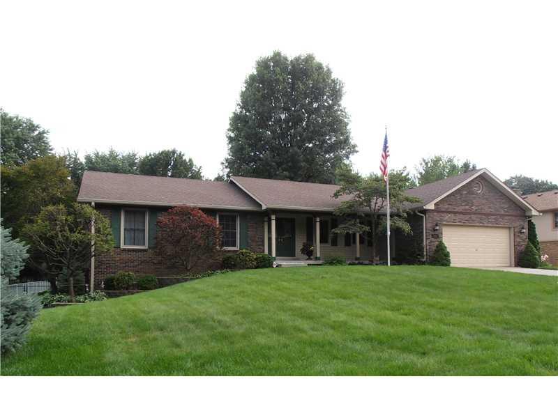 1835 Sandhill Road Indianapolis, IN 46217 - Photo 1 of 2 Gallery Image 1