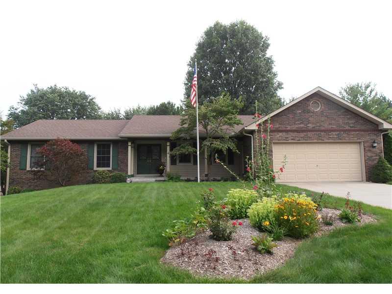 1835 Sandhill Road Indianapolis, IN 46217 - Photo 2 of 2 Gallery Image 2