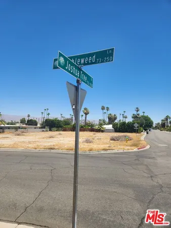 $550,000 | 73260 Joshua Tree Street, Palm Desert, CA 92260