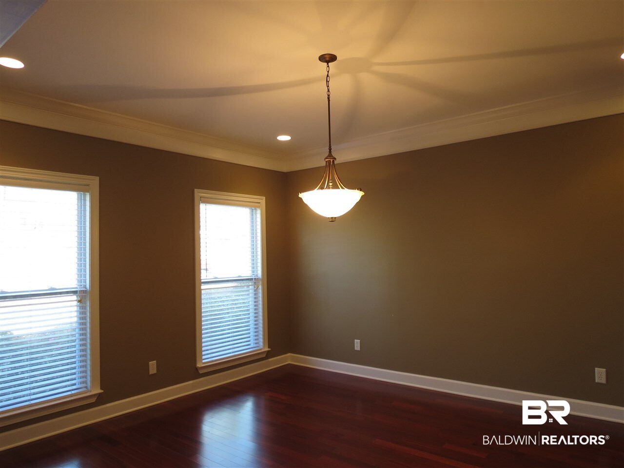 1350 Cameron Drive Mobile, AL 36695 - Photo 24 of 29 Dining Room