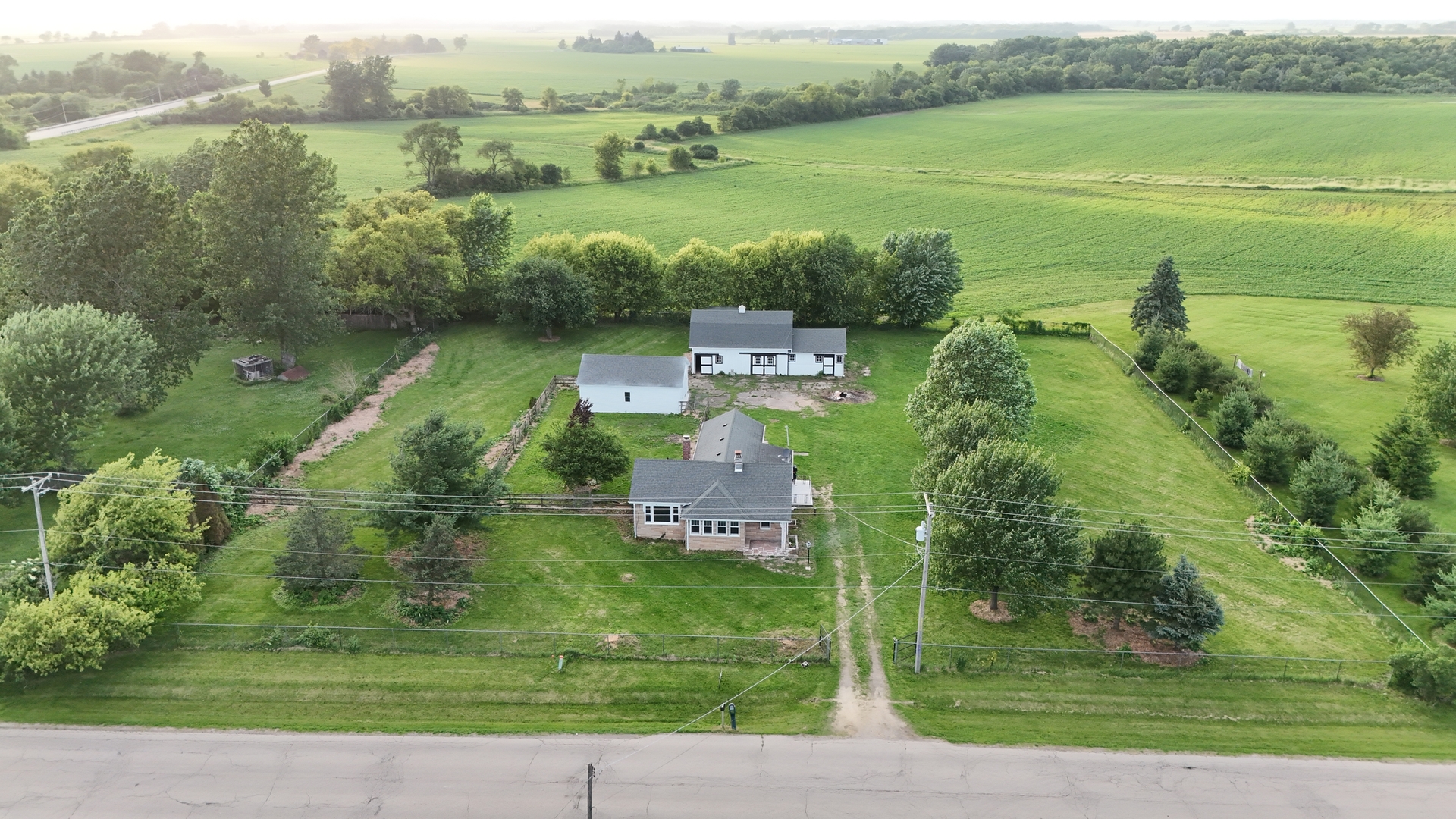 22418 Oak Grove Road Harvard, IL 60033 - Photo 21 of 38