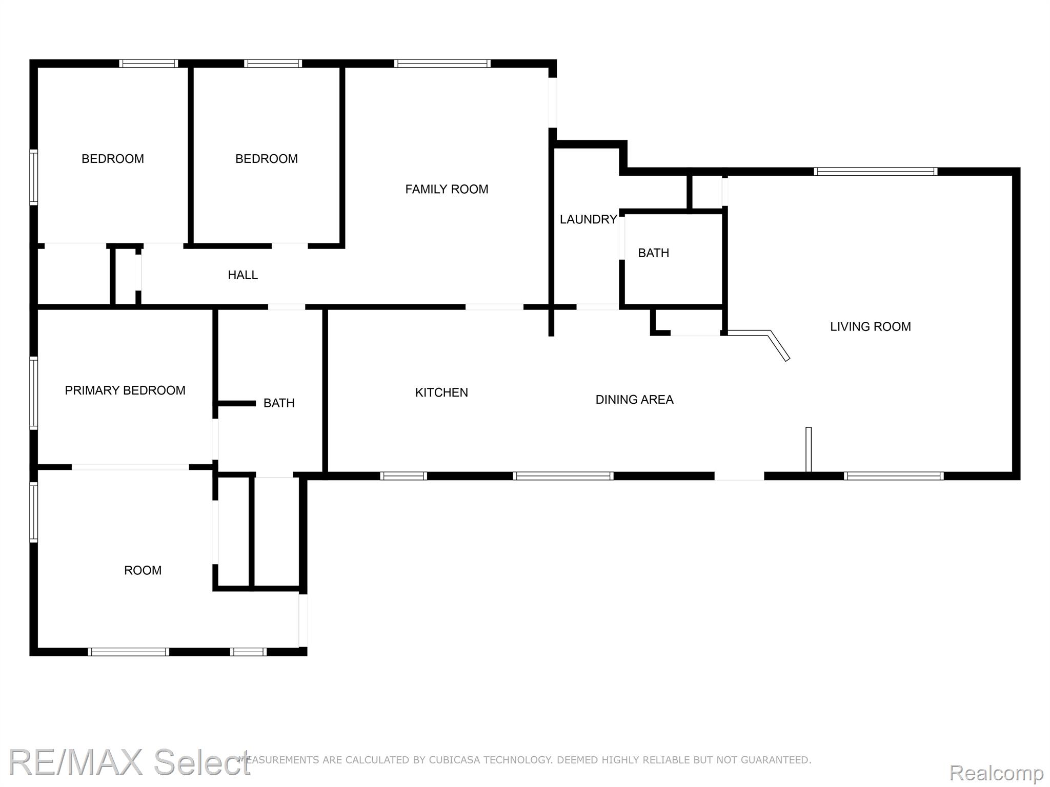 5132 Torrey Road Flint, MI 48507 - Photo 36 of 36 Gallery Image 36