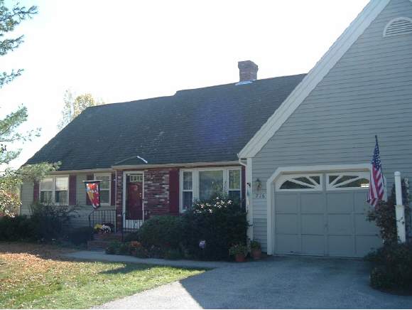 226 Winding Pond Road, Unit 226 Londonderry, NH 03053 - Photo 1 of 1 Gallery Image 1