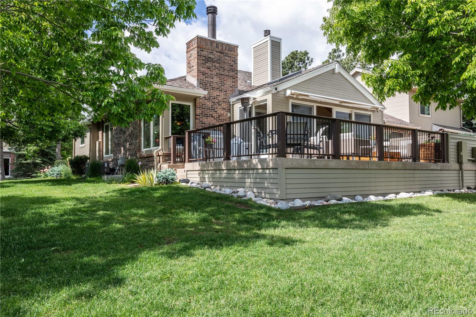 2 Pinyon Pine Road Littleton, CO 80127 - Photo 35 of 39