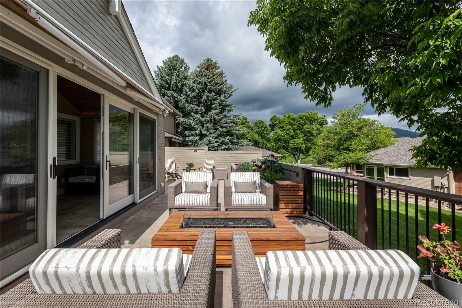 2 Pinyon Pine Road Littleton, CO 80127 - Photo 38 of 39