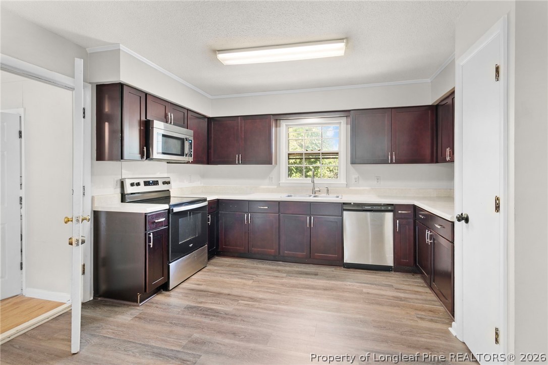 7124 Fillyaw Road Fayetteville, NC 28303 - Photo 13 of 32