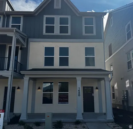 $439,990 | 1480 North 1875 West, Unit 153, Layton, UT 84041