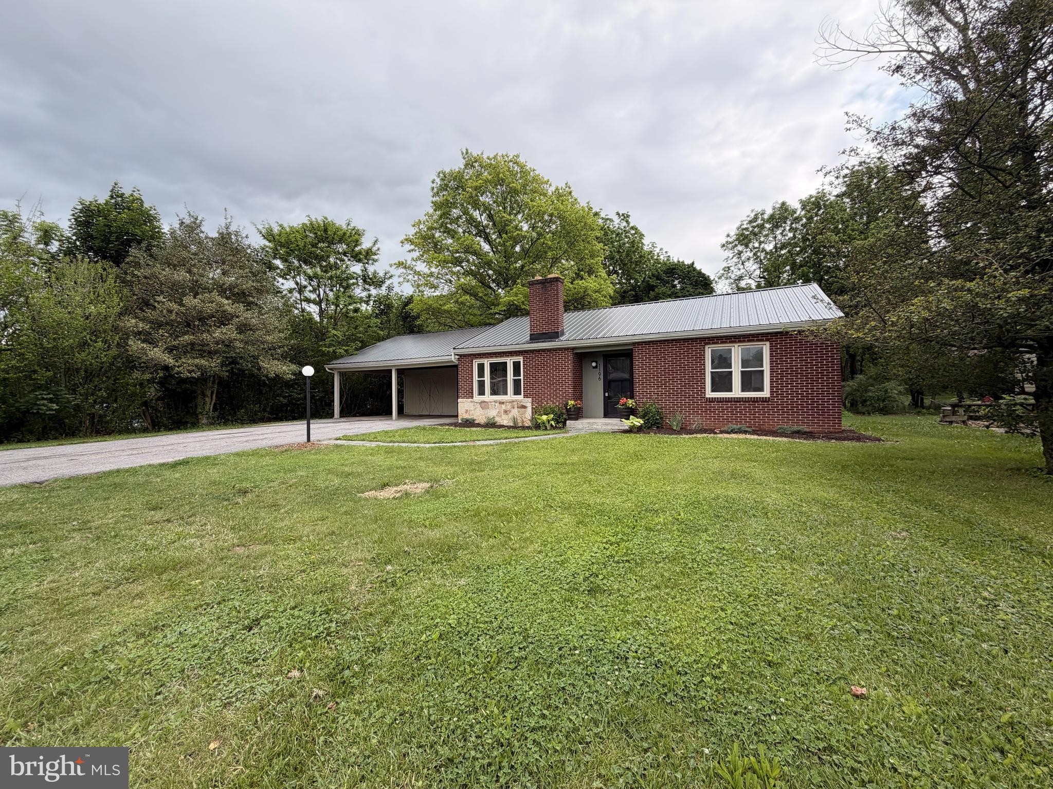 1196 Cider Press Road Chambersburg, PA 17202 - Photo 2 of 24 Exterior Front