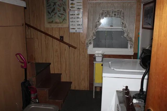 $60,000 | 640 Frenchville Road, Ashland, ME 04732